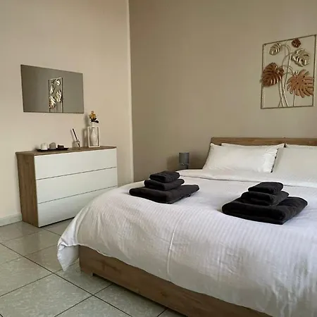 A Casa Di Maria I Apartment Rome