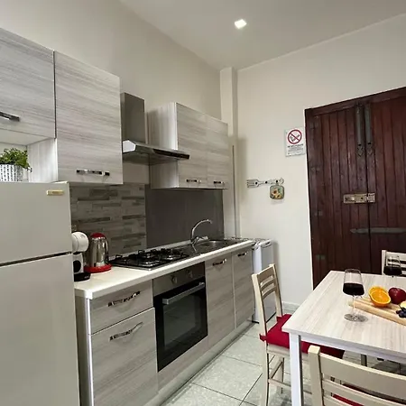Apartment A Casa Di Maria I *