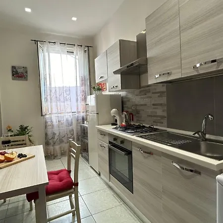 A Casa Di Maria I * Rome