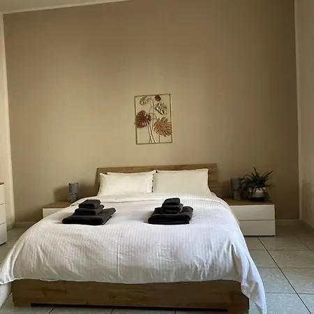 Apartment A Casa Di Maria I Rome
