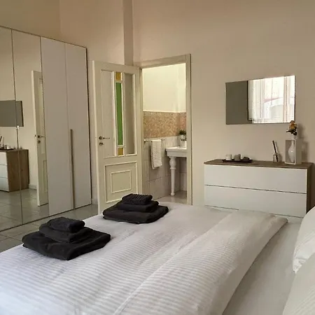 דירה A Casa Di Maria I