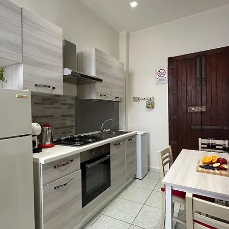 דירה A Casa Di Maria I