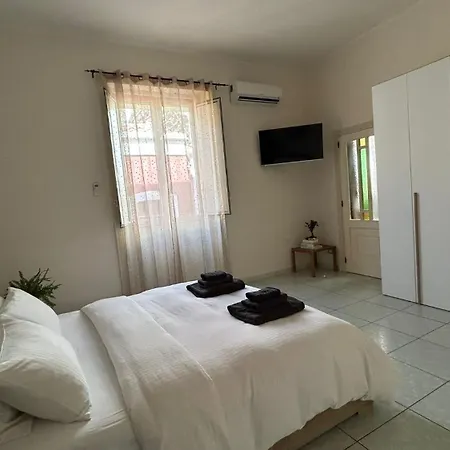 A Casa Di Maria I * קטאניה